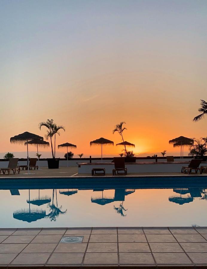 Costa Adeje Apartament Sunset And Sea Views Exterior foto