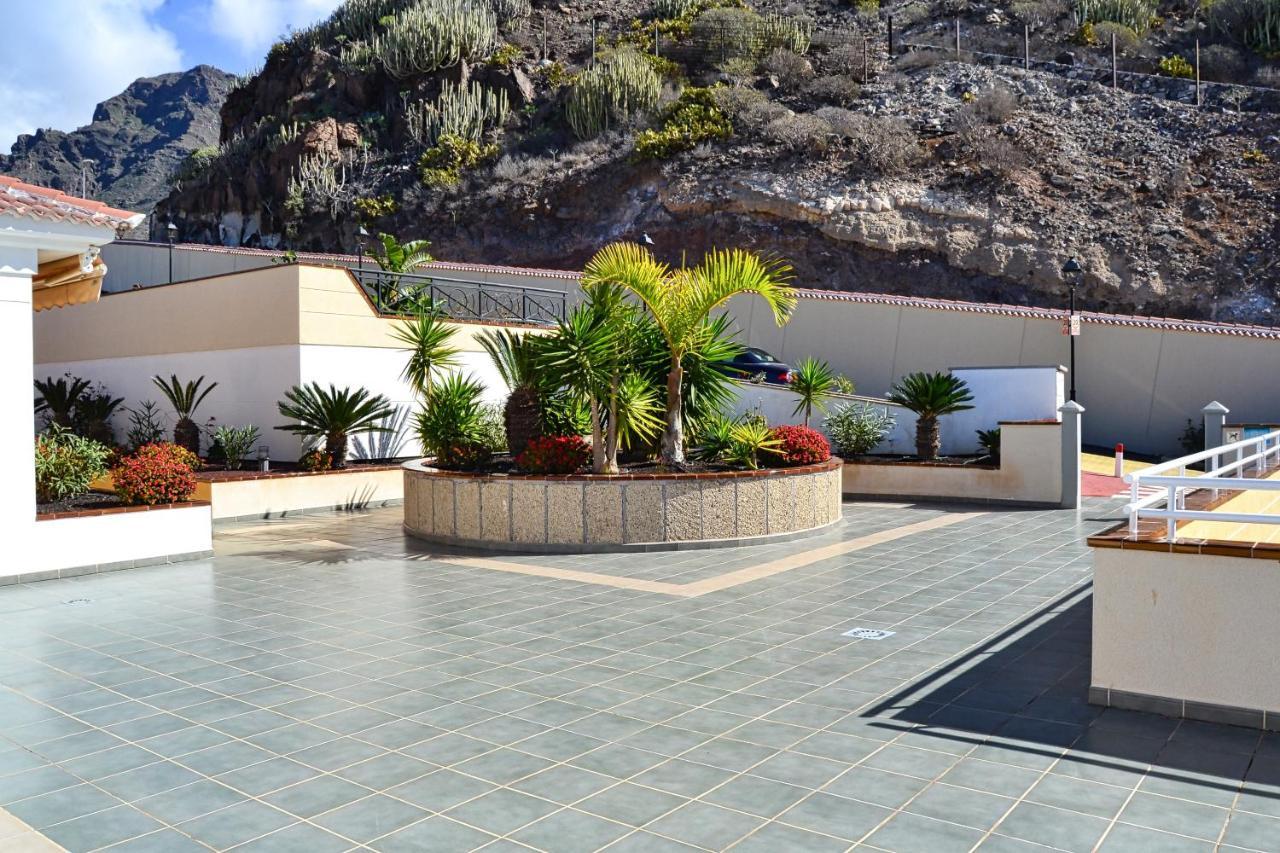 Costa Adeje Apartament Sunset And Sea Views Exterior foto