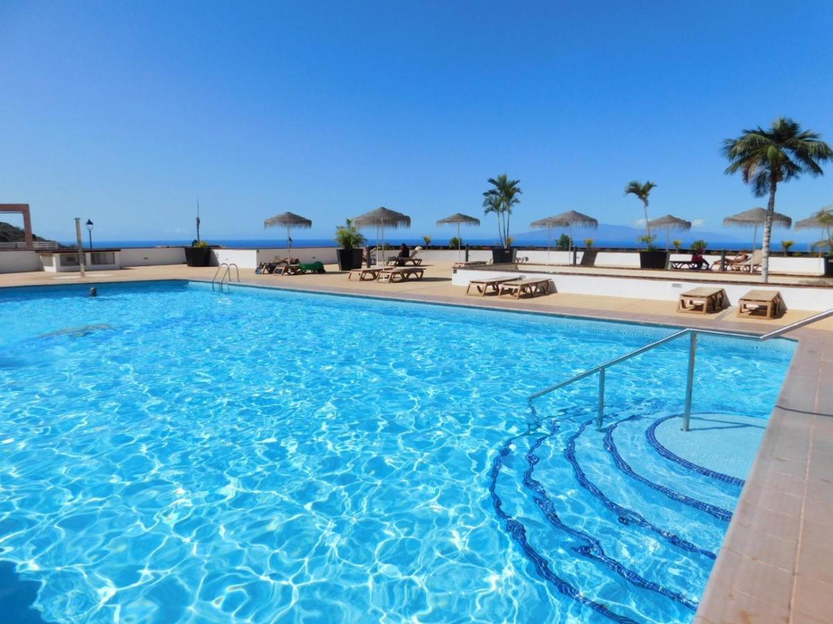 Costa Adeje Apartament Sunset And Sea Views Exterior foto