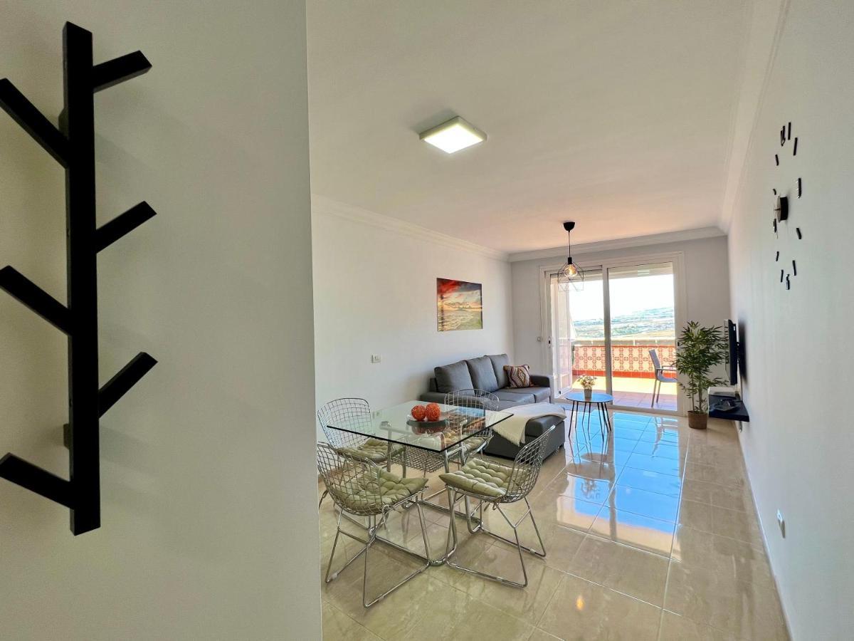 Costa Adeje Apartament Sunset And Sea Views Exterior foto