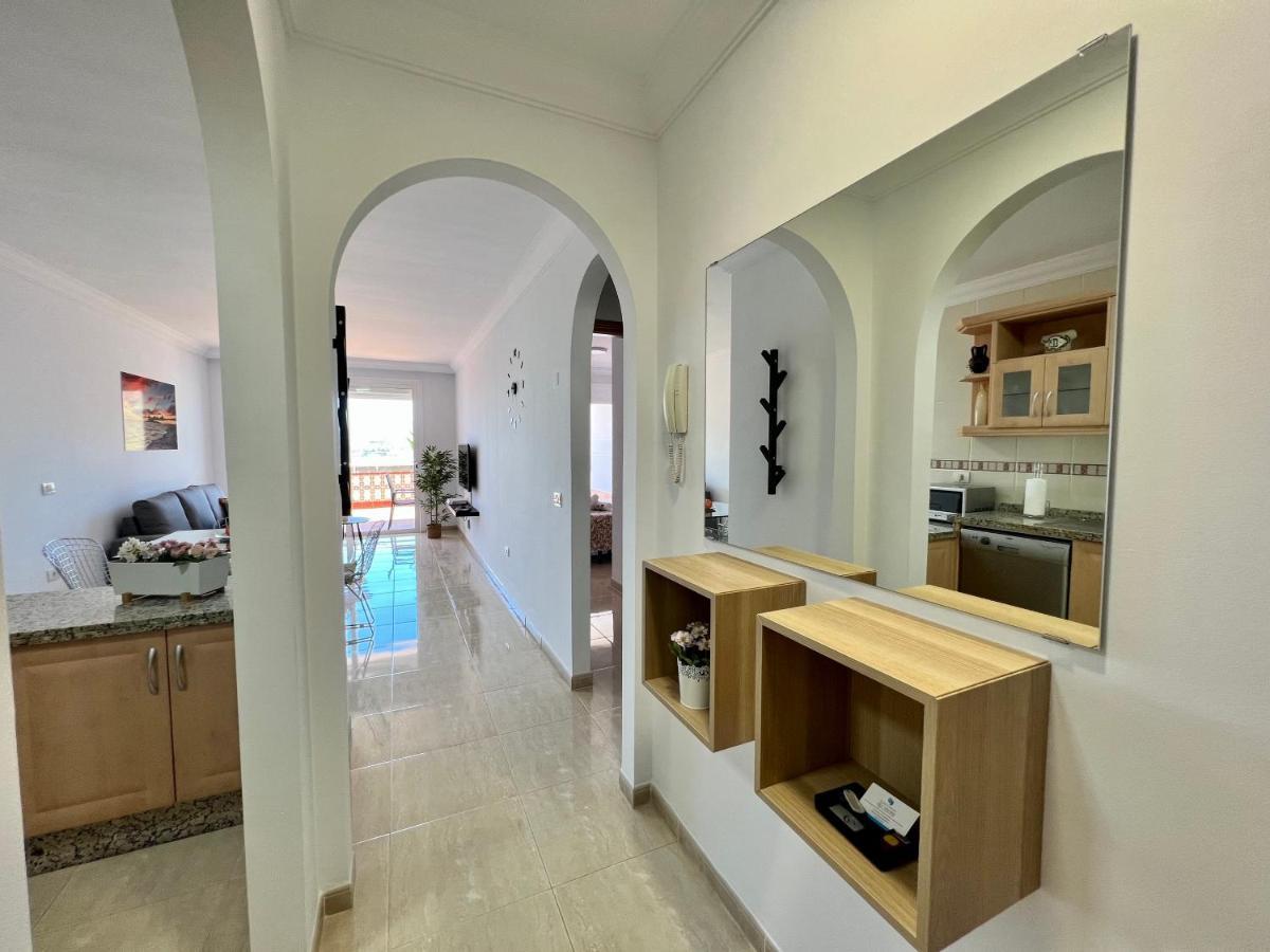 Costa Adeje Apartament Sunset And Sea Views Exterior foto