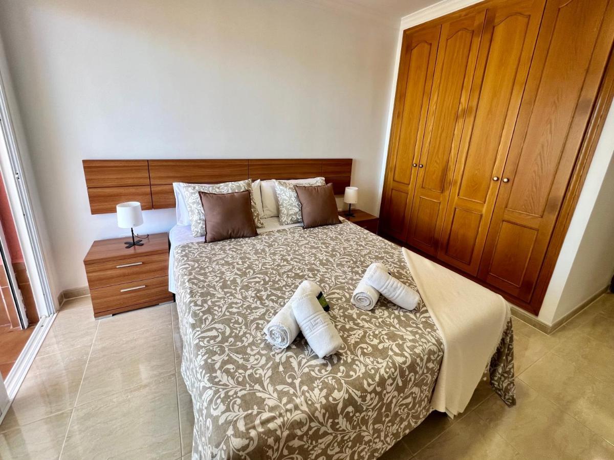 Costa Adeje Apartament Sunset And Sea Views Exterior foto